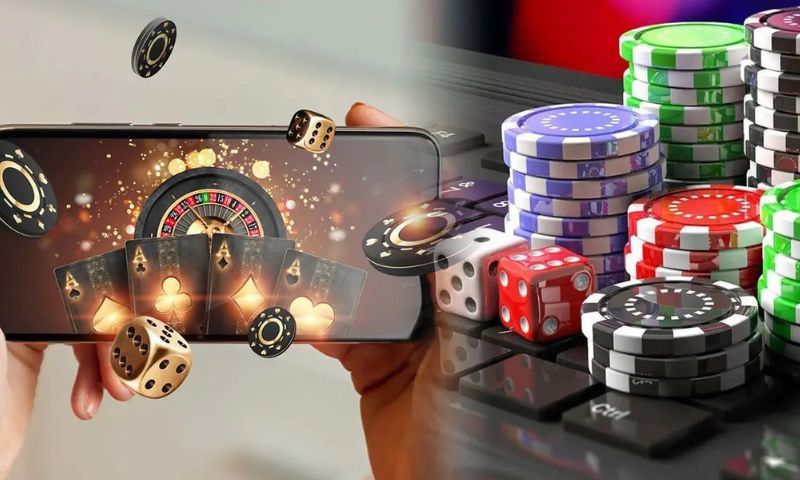 Những ưu điểm khi tham gia Casino Online Suncity